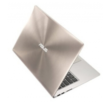 ASUS Zenbook UX303LN-DB71T 13.3" Quad-HD Display Touchscreen Laptop