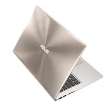 ASUS Zenbook UX303LN-DB71T 13.3" Quad-HD Display Touchscreen Laptop