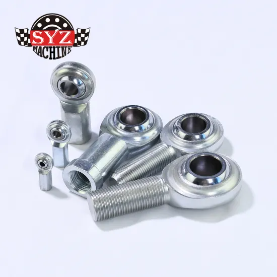 High-Quality Heim Joint Titanium Rod End Bearing