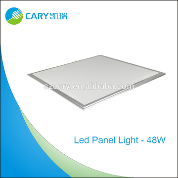 ce rohs proved cary technology light led rectangle led light panels 3 years warranty led ceiling light
