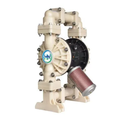 PTFE Diaphragm Full Flow Diaphragm Pump for Reverse Osmosis Water Filter - Wilden Pump Diaphragm