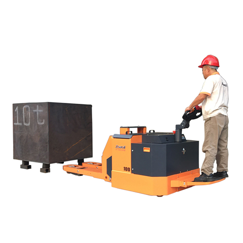 electric pallet truck capacity10ton