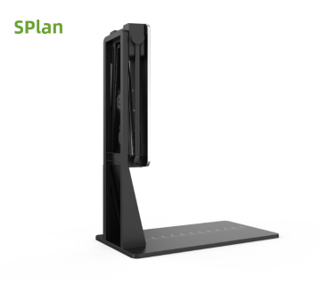 Najnowszy nowoczesny design Domowa siłownia: Splan Commercial Multi-Station Fitness Sprzęt