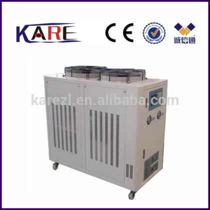 daikin screw type air compressor cooler system for chiller (KRP-008A)