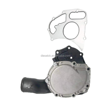Wasserpumpe 322-9662 für Caterpillar-Motoren 420e, 430e, 450e, 914g, 953d, 963d C4.4, C6.6
