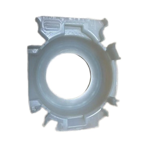High-Quality Industrial Plastic Molding parts