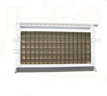 Square Ice Make Cubic Ice Plate