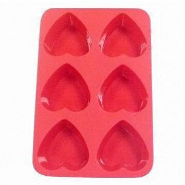 Food Grade Silicone Cake  Mold