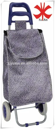 Heavy-duty trolley bag/shopping trolley bag/folding trolley bag