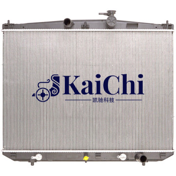 13449 Bộ tản nhiệt động cơ cho Toyota Highlander 2.7L/3.5L 14-17