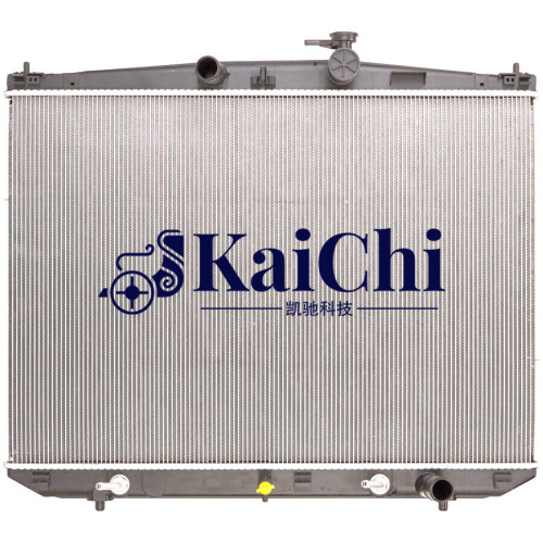 13449 Bộ tản nhiệt động cơ cho Toyota Highlander 2.7L/3.5L 14-17
