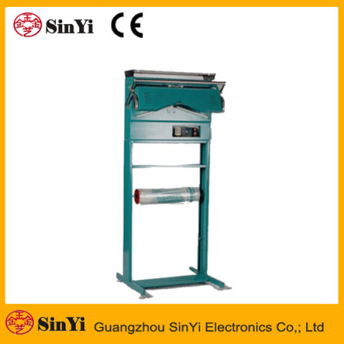 (BZ) Garment Clothes Laundry Packing Machine