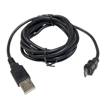 USB 2.0 A male to Micro USB B male