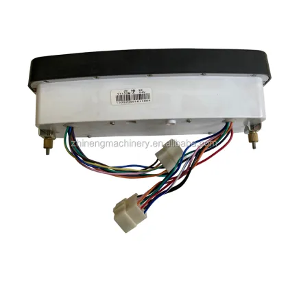 Stable Quality Engineering Machinery Instrument Cluster Search Engine