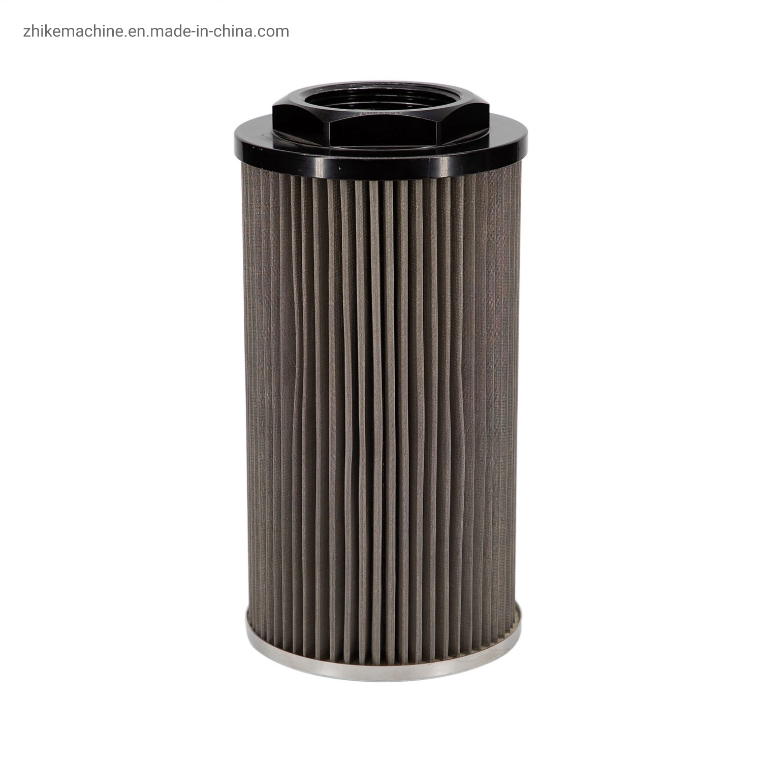 Construction Machinery Parts Oil Filter 96570765