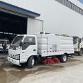 Isuzu Road Sweeper para venda