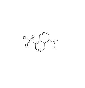 高純度ダンシル塩化物、MFCD00003985 CAS 605-65-2