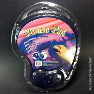 Gel Mouse Pad