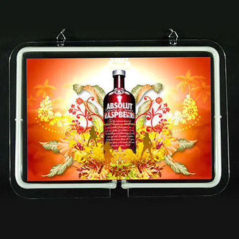 2017 Lightbox for video