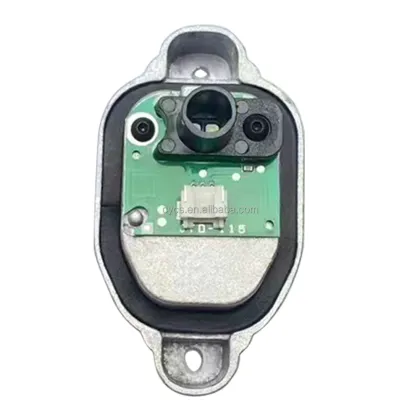 3Pin LED Turning Light F35 Automotive Day Running Width Turn Signal Light Source OEM 63117419610(3LINE)