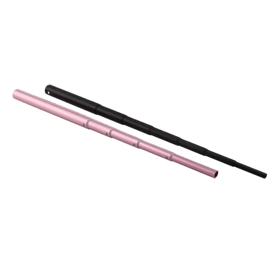 7001 7075 Aluminium Pole Telescopic Tube