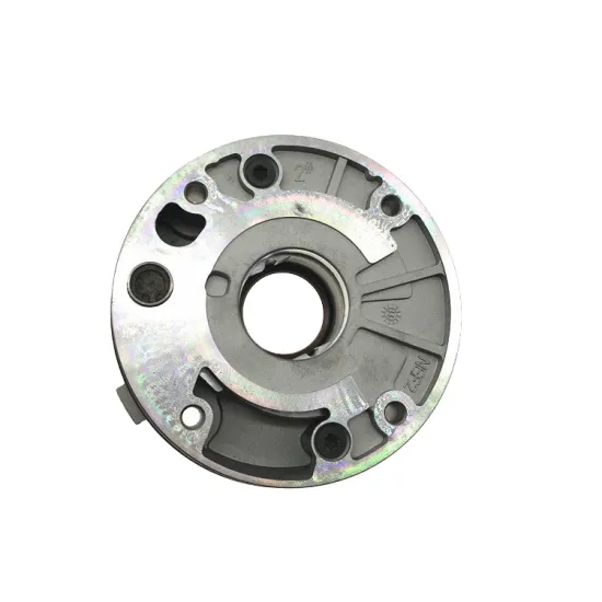 Chery Oil Pump 473H-1011030 for Engine Auto A1 Arauca Face Kimo X1 Beat