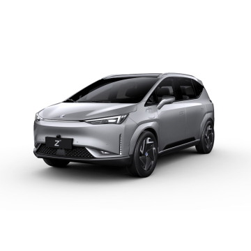 New Energy SUV GAC HYCAN Z03 - In Stock, Very Low Price Electric Car (Left Hand Drive)