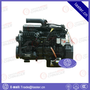 L315-30 L340-30 L340 L-series 6 cylinder engine assembly for Cummins engine assembly