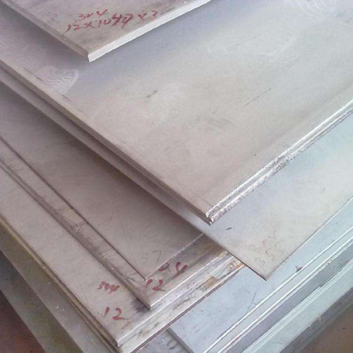 Supply 316Ti stainless steel plate price