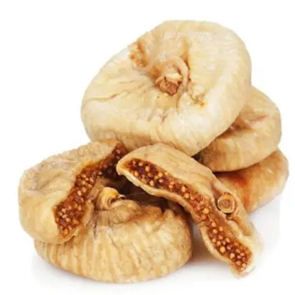 Dried  Fig  pulled  Fig