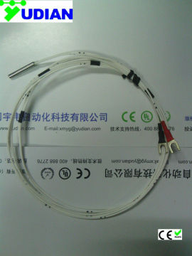 PT100 Temperature sensor