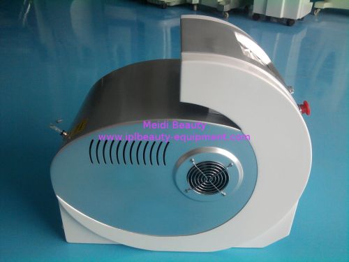 Rf Freckle Removal Ipl Beauty Equipment For Hair Removing Chloasma , Sunburn Removal