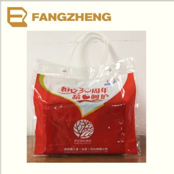 diaper plastic bag for China manufacturer shopping bag