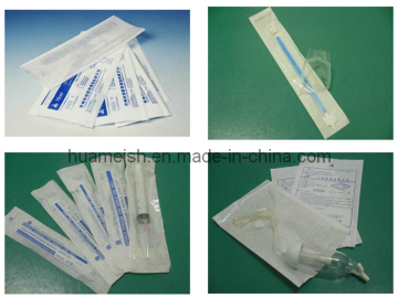 Sterile Pouches, Sterile Bags
