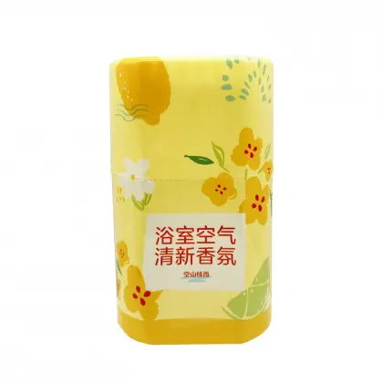 Liquid Air Freshener Osmanthus Fragrance Deodorant 380ml