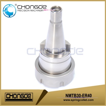 NMTB30-ER40 Collet Chuck Tool Holder