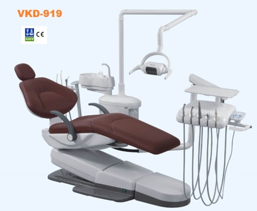 Hot Sale Best Price Hight Quality Dental Chair with CE