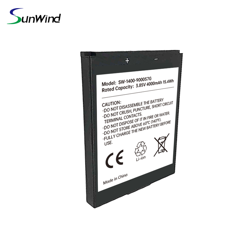 Unitech Ea630 Battery Jpg