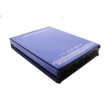 Buses, Taxis Car Mobile Dvr Vc-mdrs00x Independent 6 Vehicle Status Monitor Interface