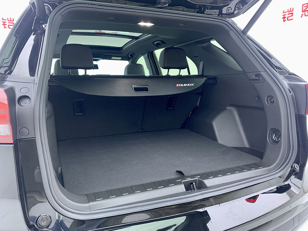 5 Seater Used Car Chevrolet Equinox 5 Seater Used Car Chevrolet Equinox