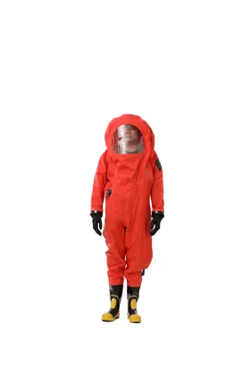 Flame Retardant Safety Protective Clothing IIIA Clothing