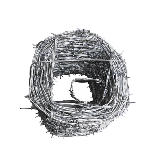 50kg barbed wire priceS