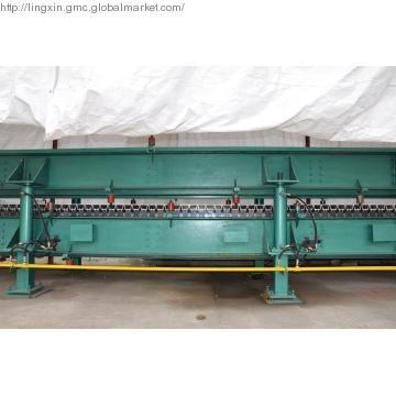 Polyurethane Laminated Panel Production Line