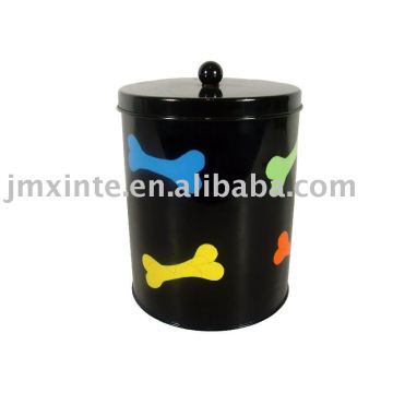 pet food bin