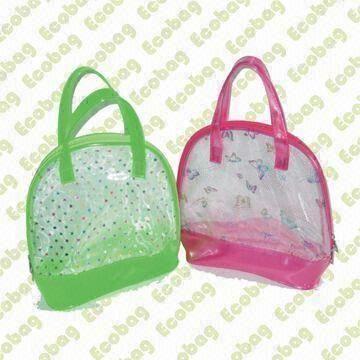 Makeup Bags, Toiletry Bags