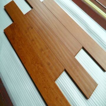 Sander lantai kayu keras hickory untuk parket dan lantai kayu solid
