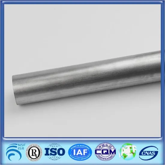 New products stainless steel 16" screen pipe