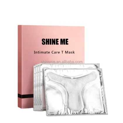 Natural Female Intimate Area Care Mask