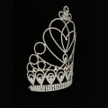 Venta por mayor Tara Rhinestone Pageant Crown