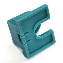 Medical Device Shell Injection Box Enclosure